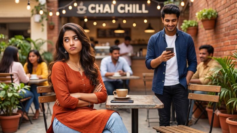 Nakhre wali ladki ko bhav na dene ka tarika 